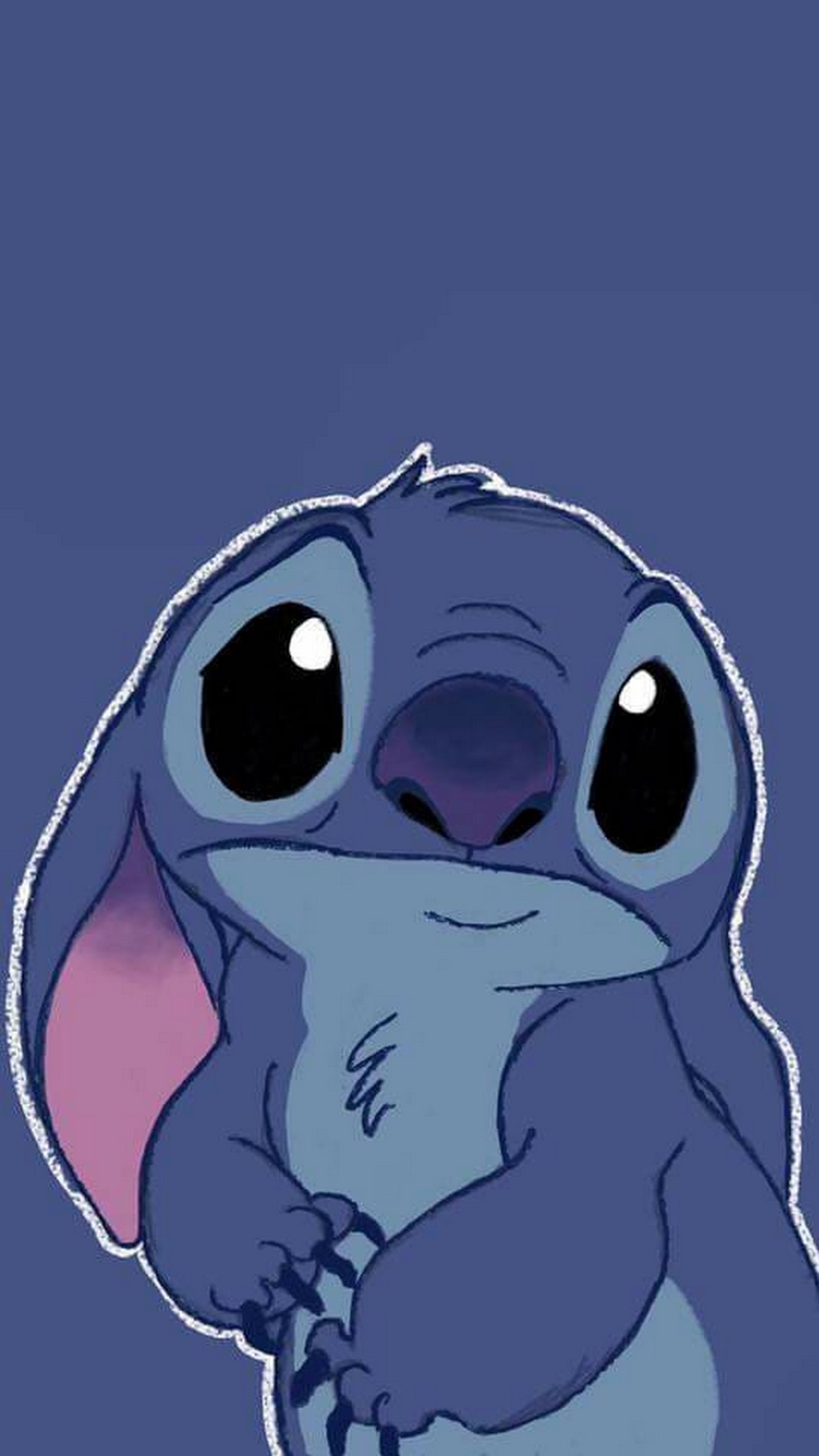 Stitch Disney iPhone Wallpaper HD