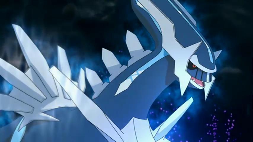 20 Dialga Pokémon HD Wallpapers and Backgrounds