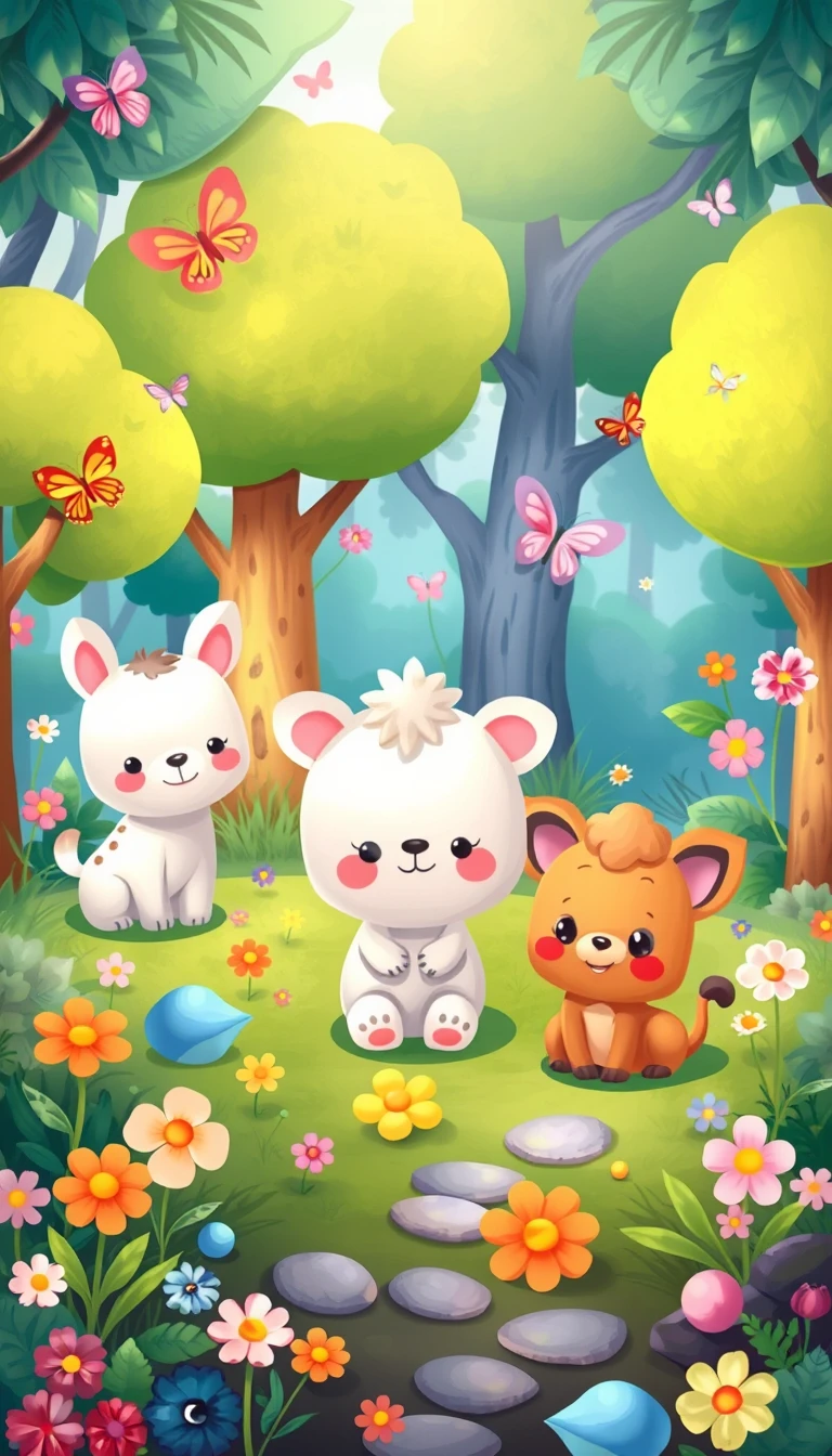 Cute Wallpaper For Your Phone