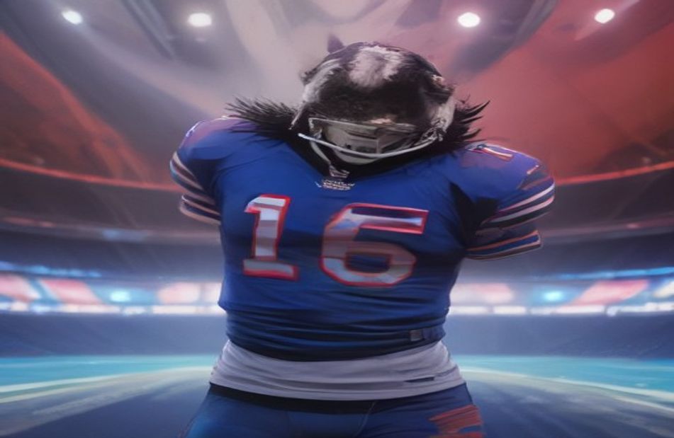 Buffalo Bills Wallpaper