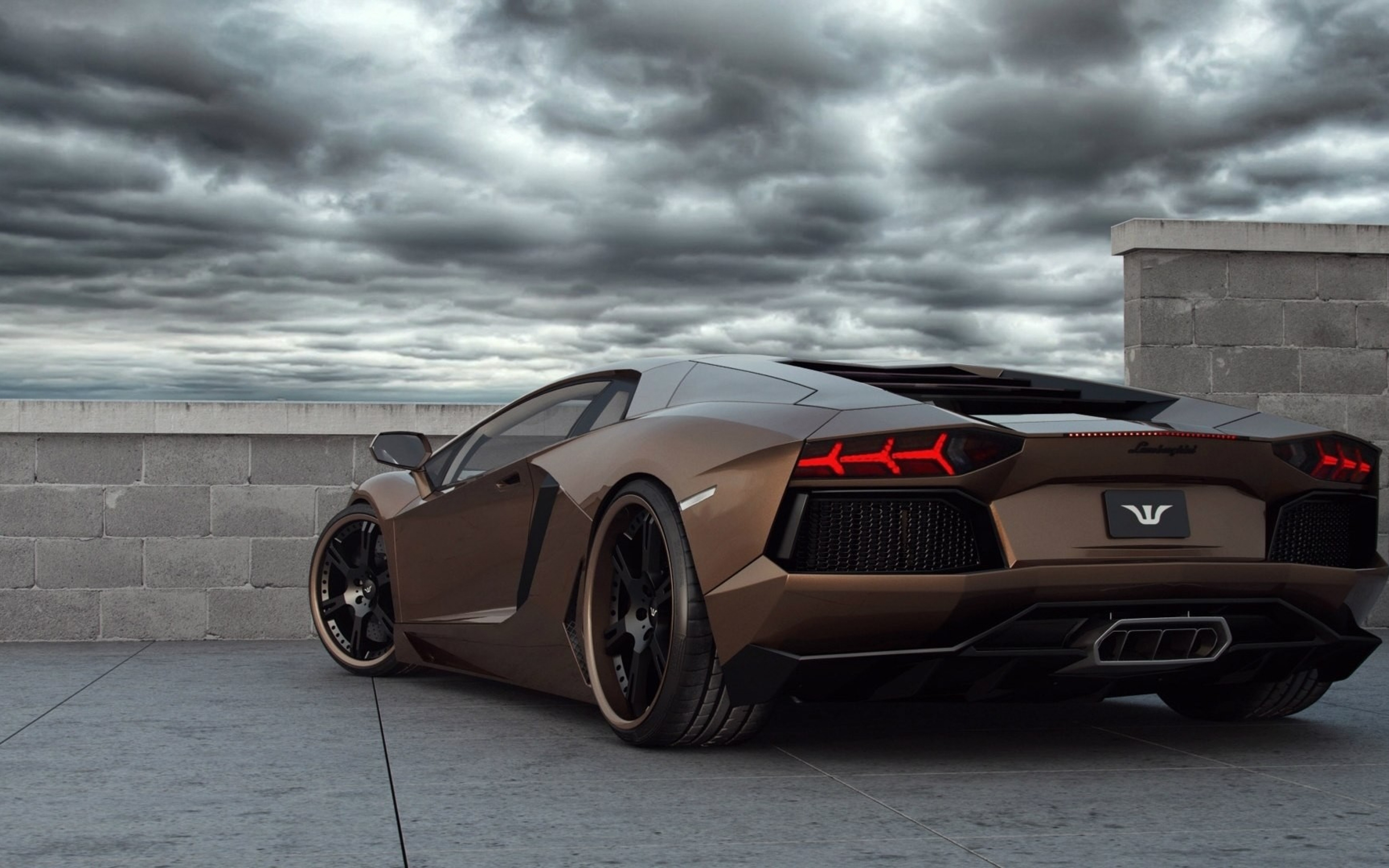  download Lamborghini Wallpapers and Background Images 3840x2400
