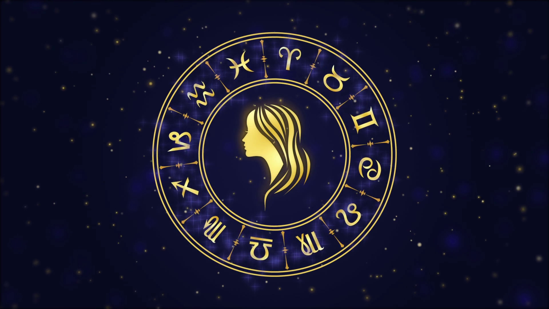 Virgo Wallpaper