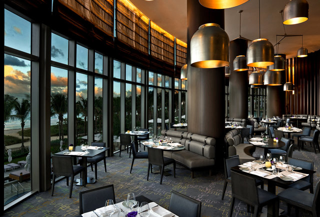 Best Hotel Restaurants In The Us Top