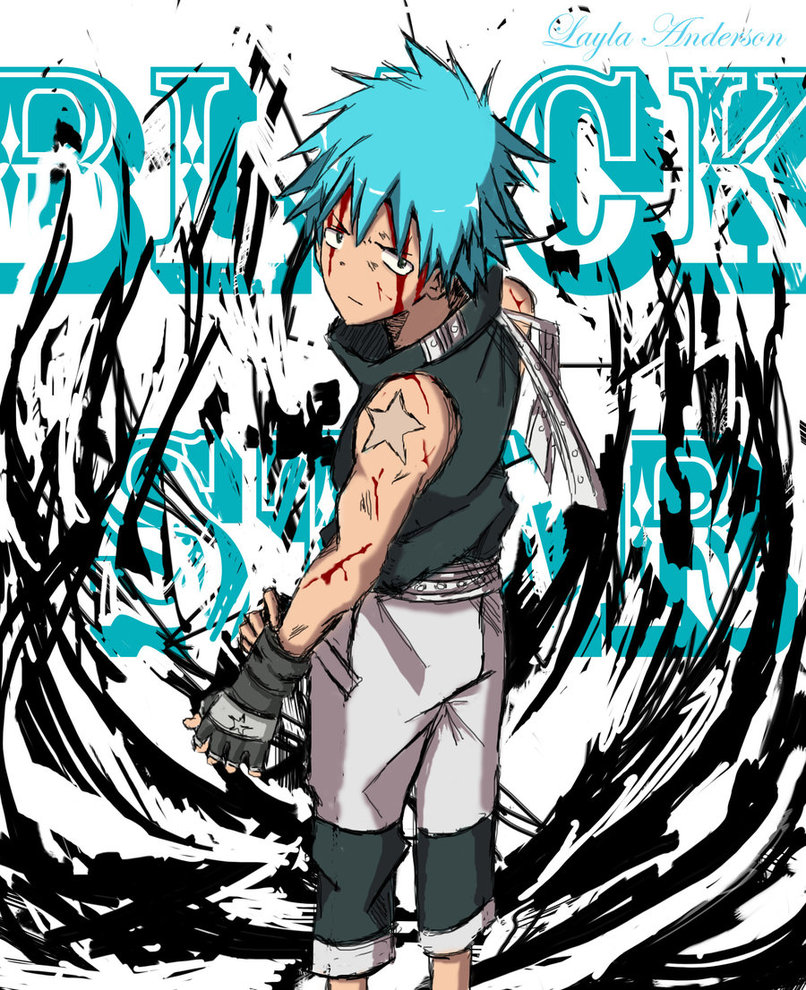 Soul Eater White Star Wallpaper Image Pictures Becuo