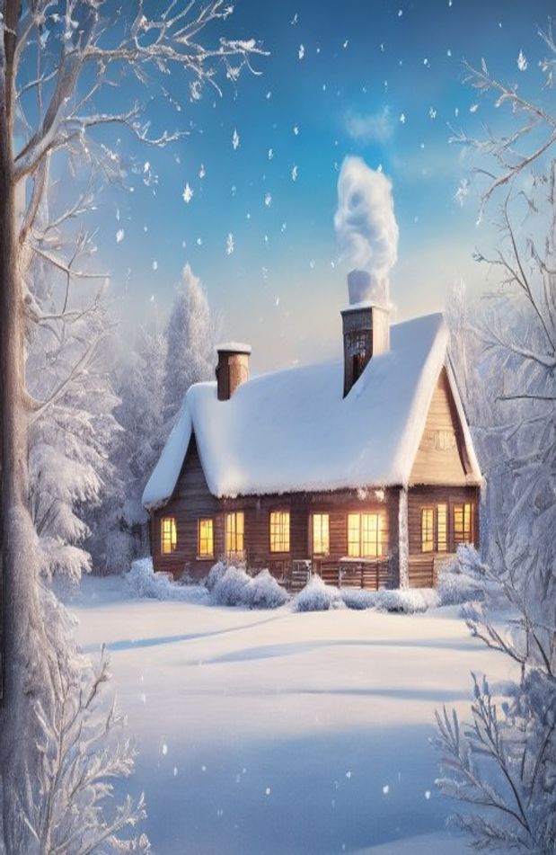 Winter Wallpaper And Screensavers
