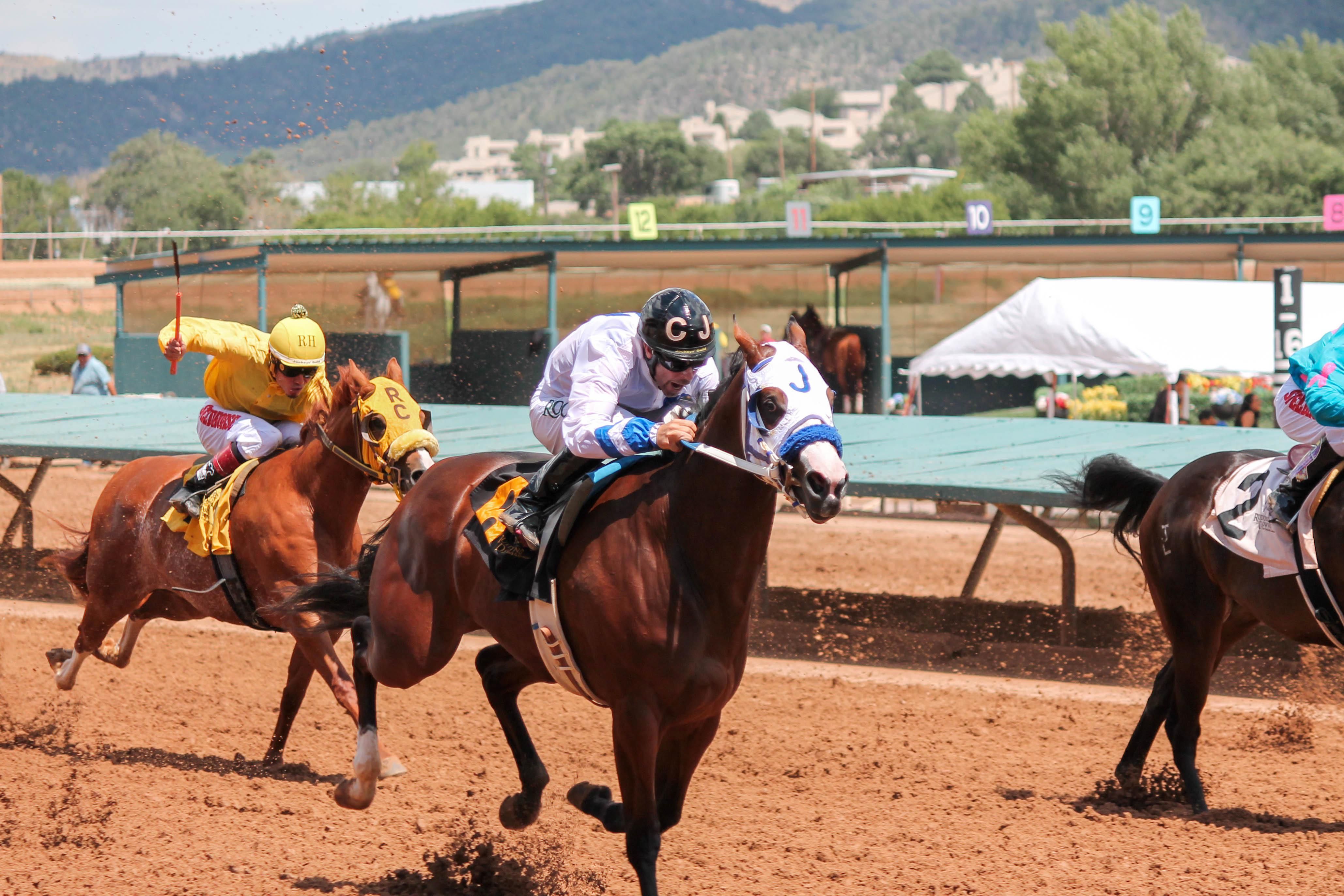 Horse Racing Ruidoso Schedule 69 - chox3tw