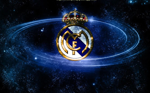 Real Madrid Fc Live Wallpaper For Android