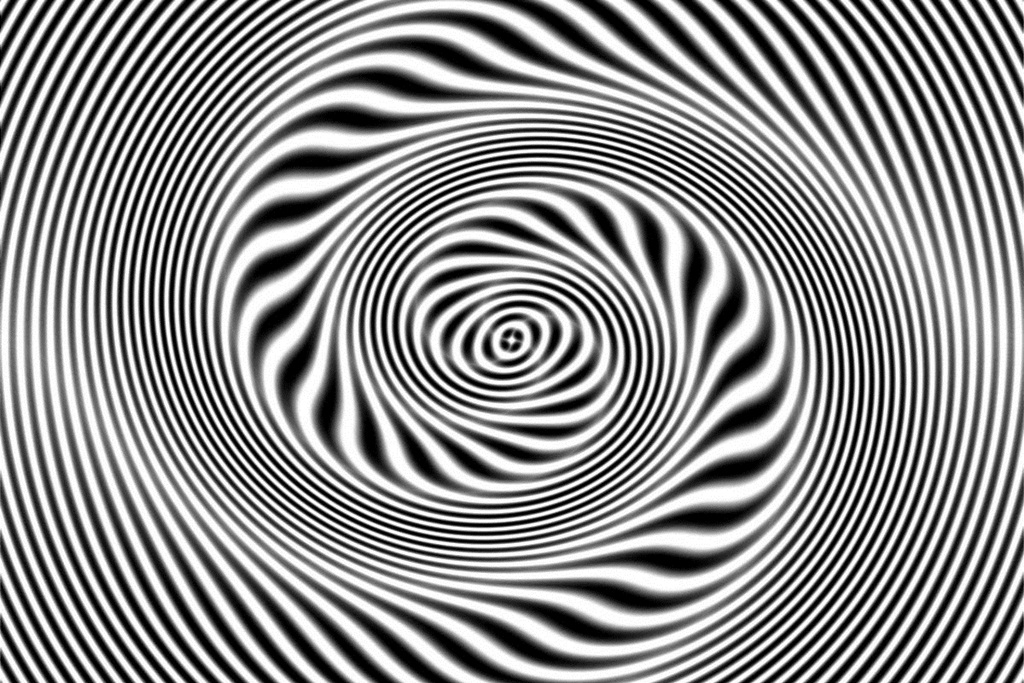 Collect The List Of Amazing Examples Optical Illusion Wallpaper