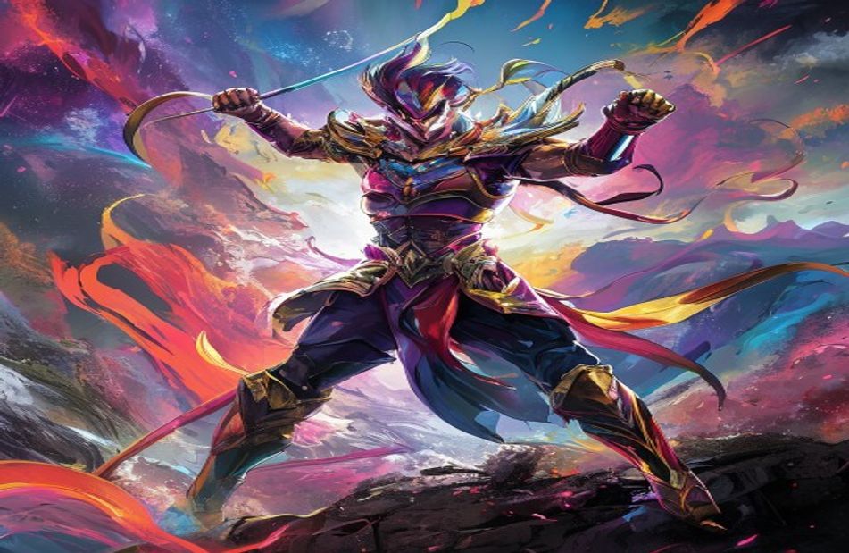 Badass Anime Wallpaper