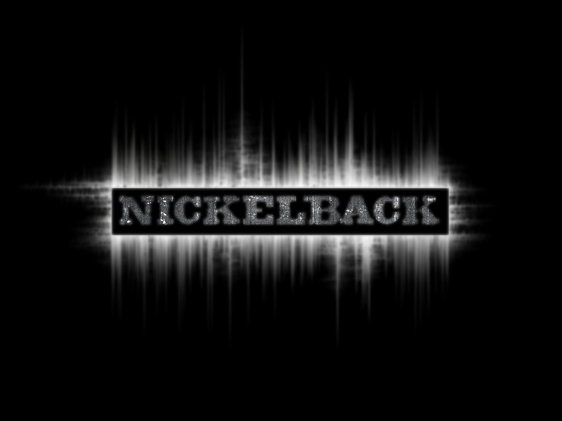 Nickelback Wallpaper