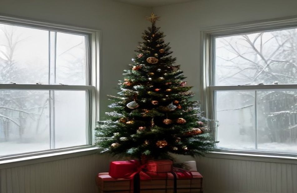 Christmas Wallpaper For Windows