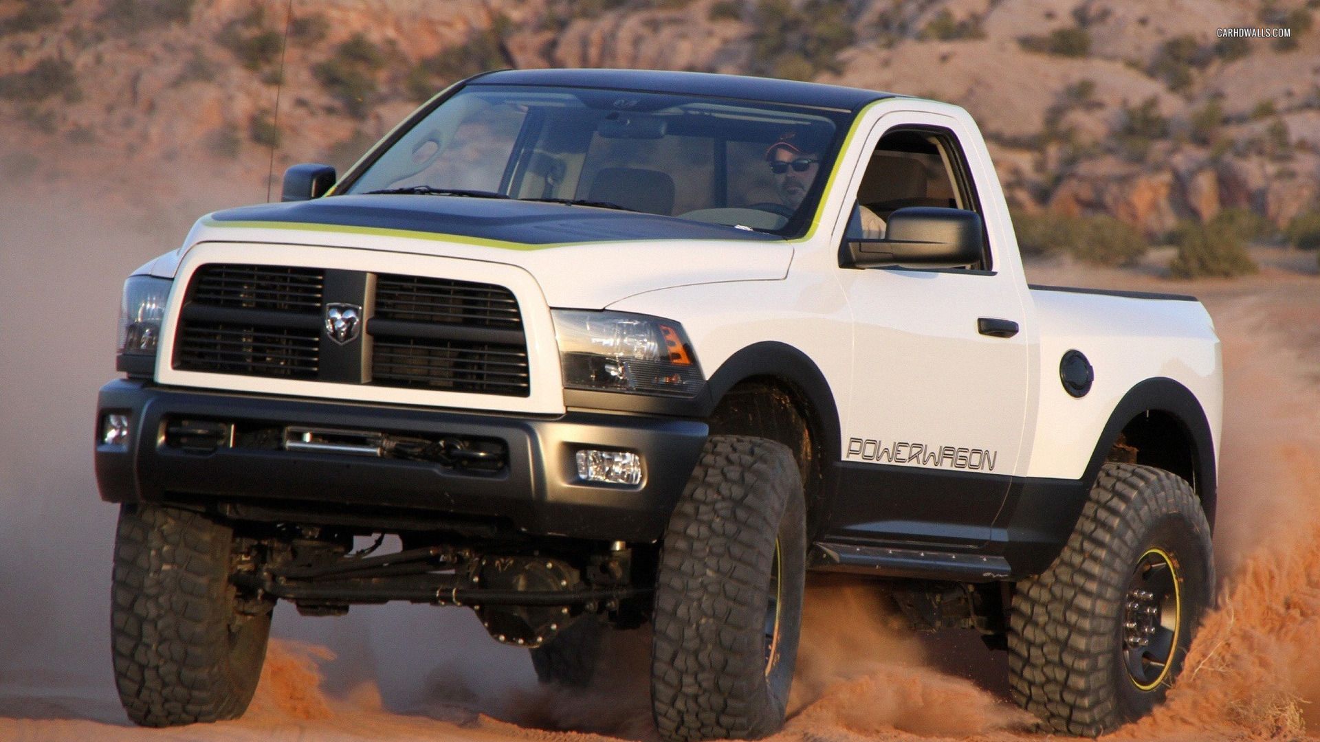 High Definition Collection Dodge Ram Wallpaper Full HD