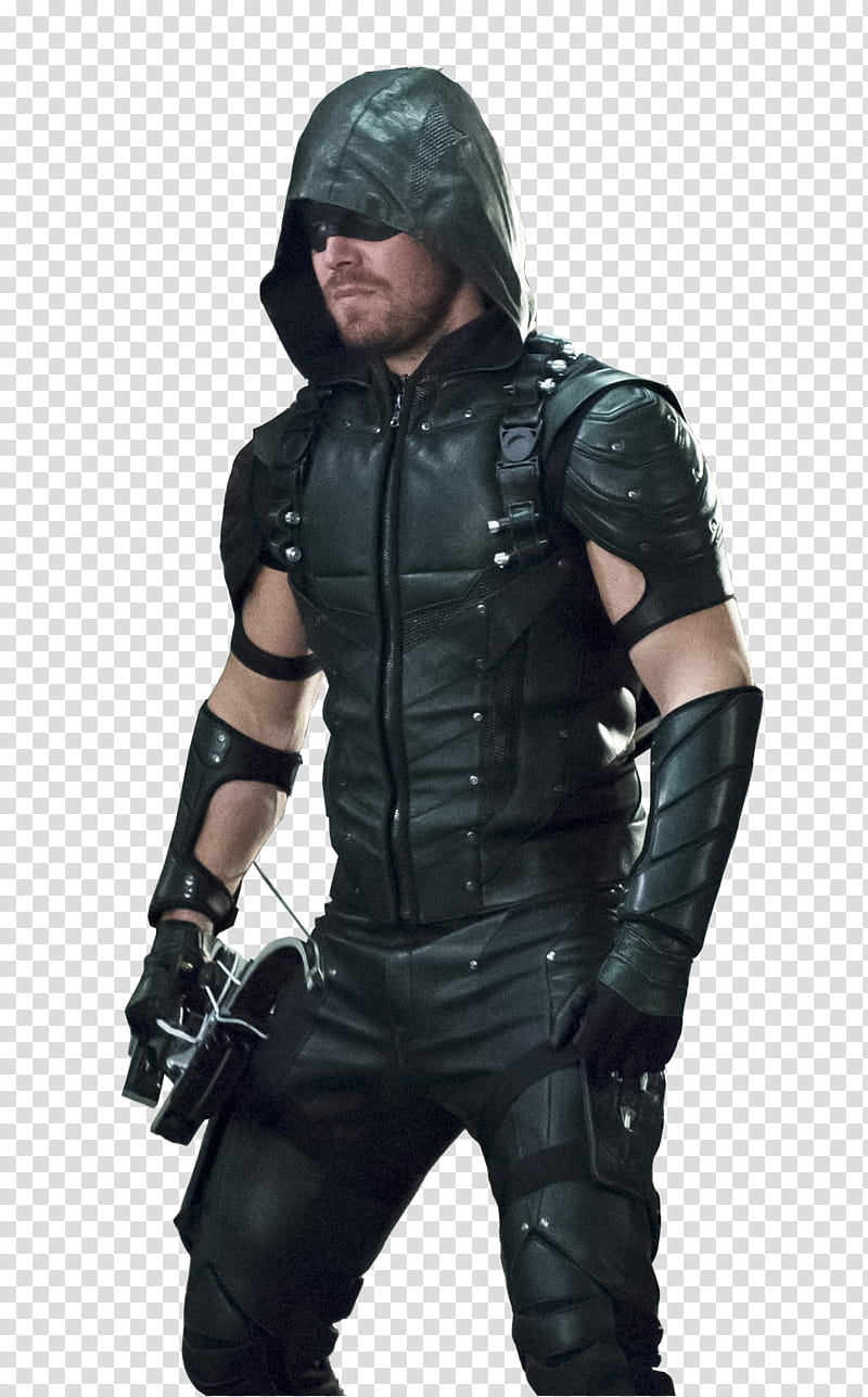 Green Arrow Dc S Transparent Background Png Clipart