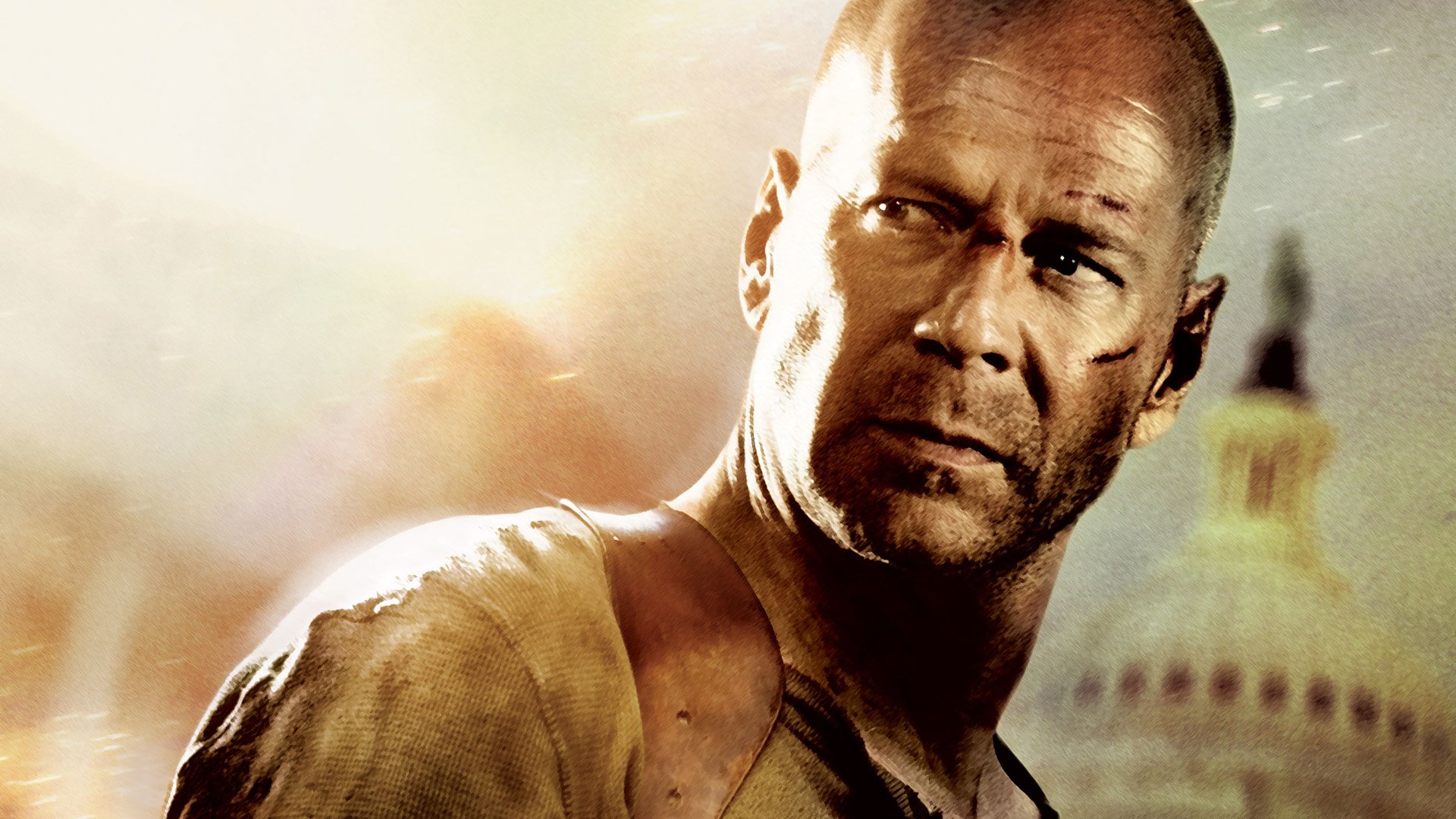  Bruce Willis HD Wallpapers Background Images