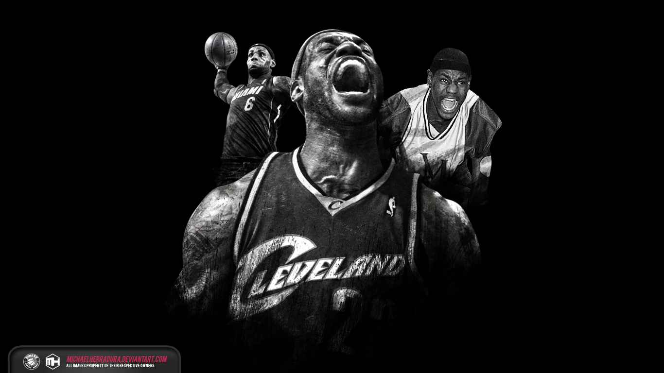 Lebron James Cavs Wallpaper Just Feel And Have All The