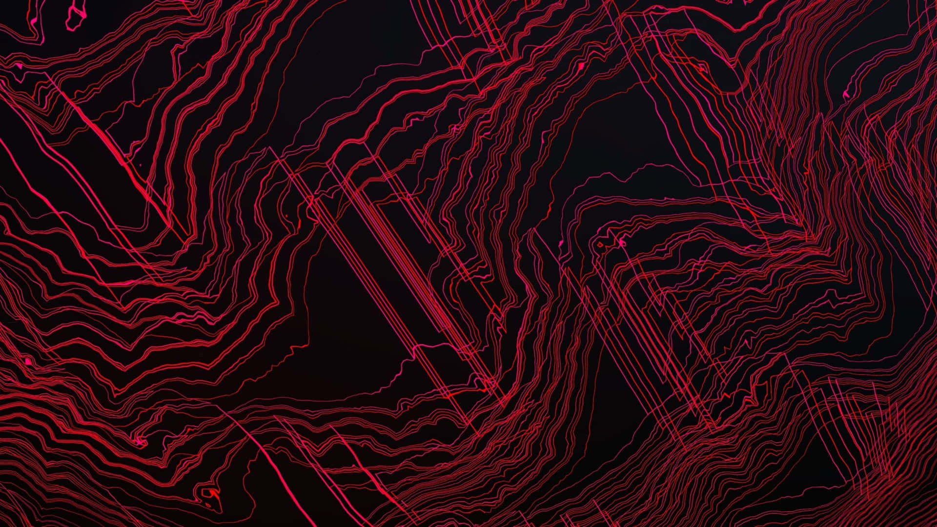 Pixel Wallpaper