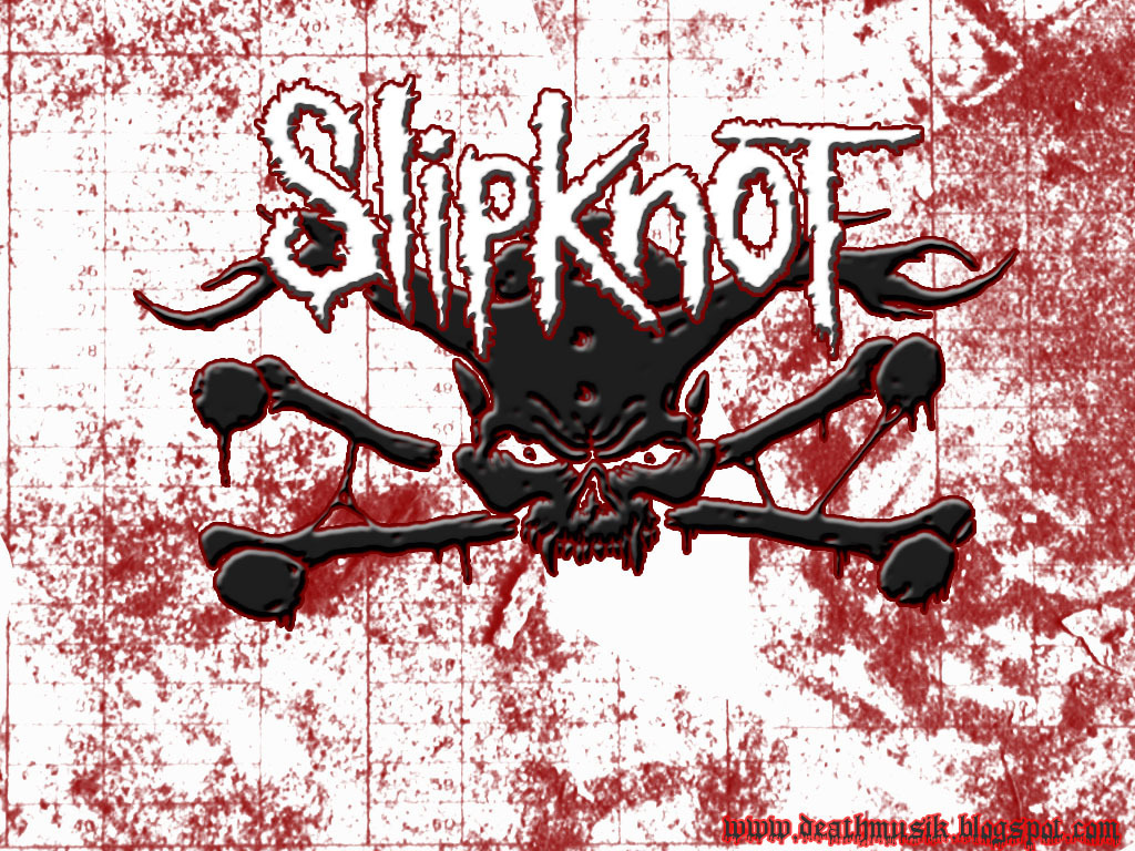 Slipknot Wallpaper