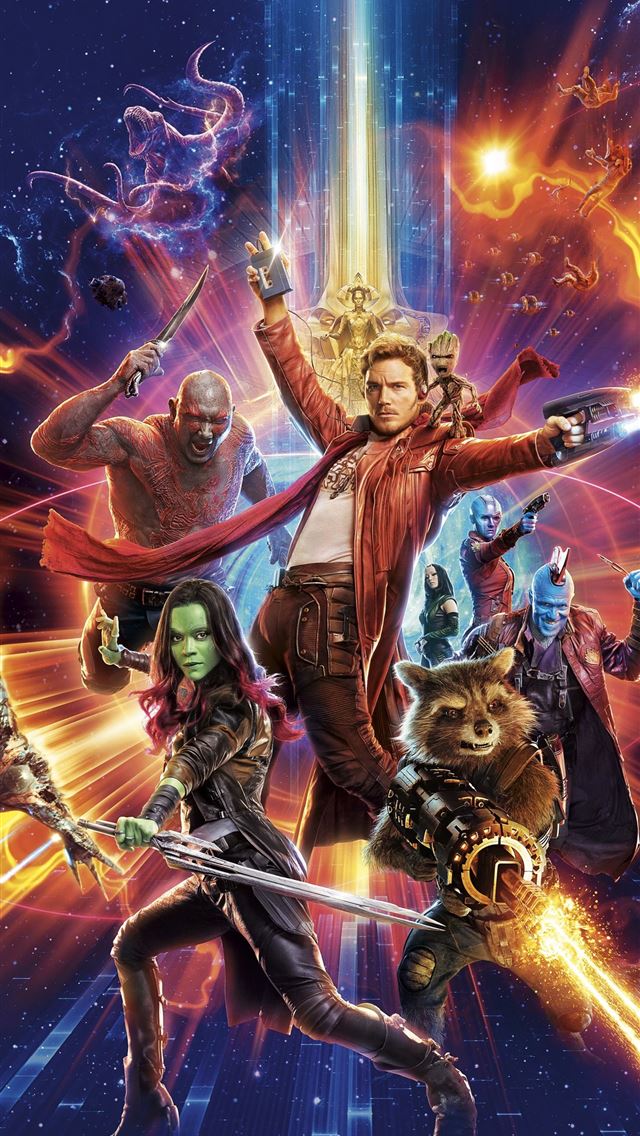 4K Guardians of the Galaxy Top Free 4K Guardians o iPhone