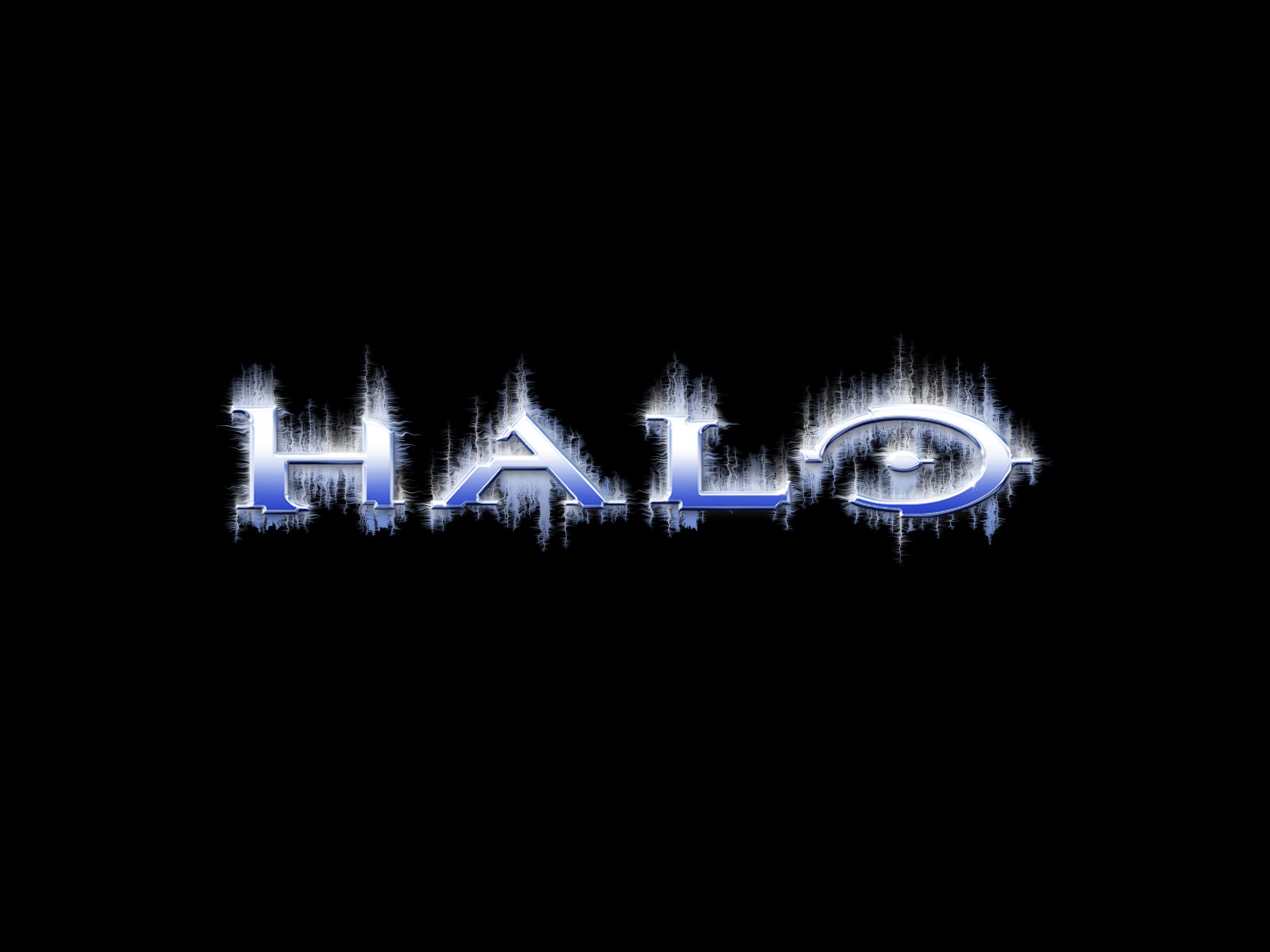 Description Halo Logo Wallpaper Jpg