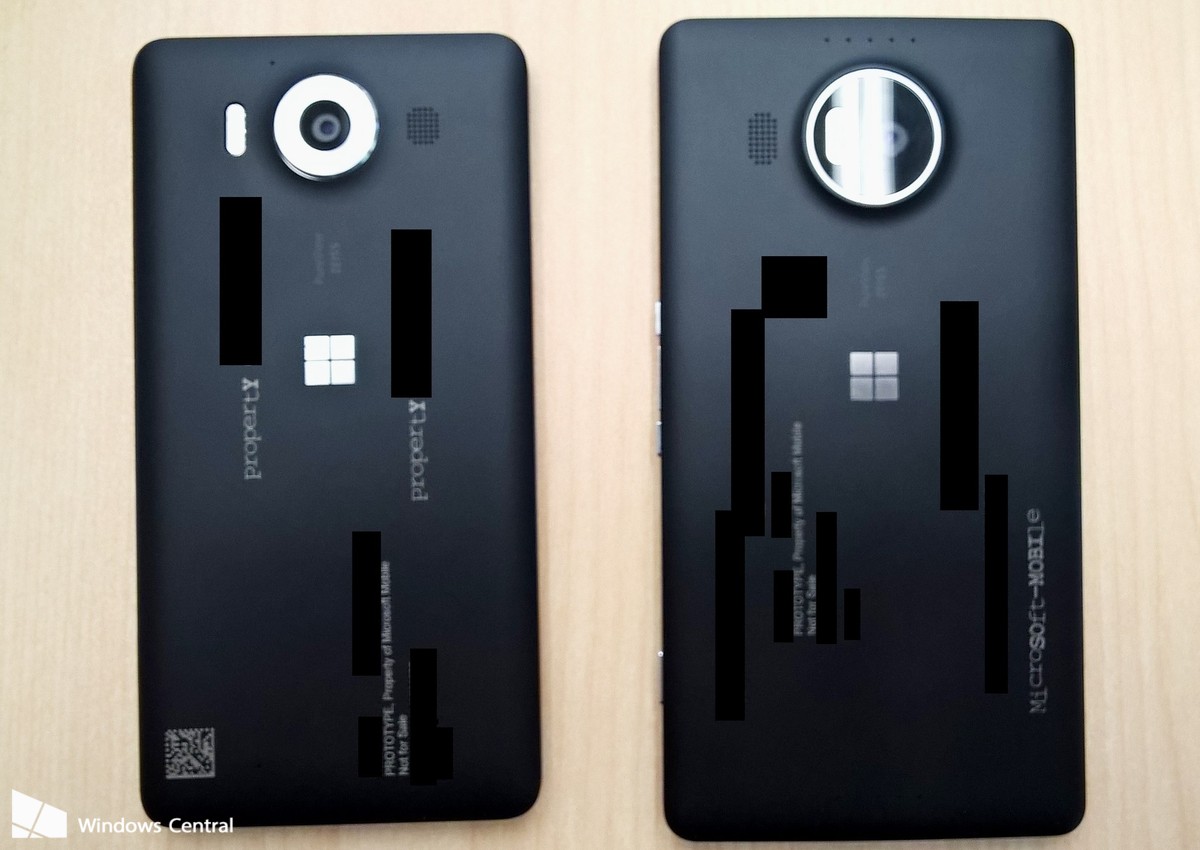 Lumia E Xl Si Mostrano In Nuovi Scatti All4smartphone