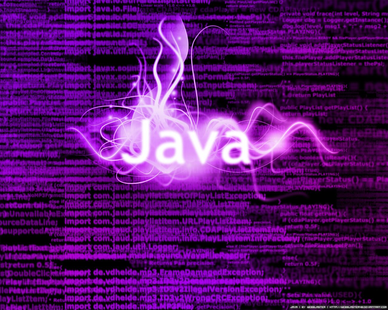 Java Coding Wallpaper HD