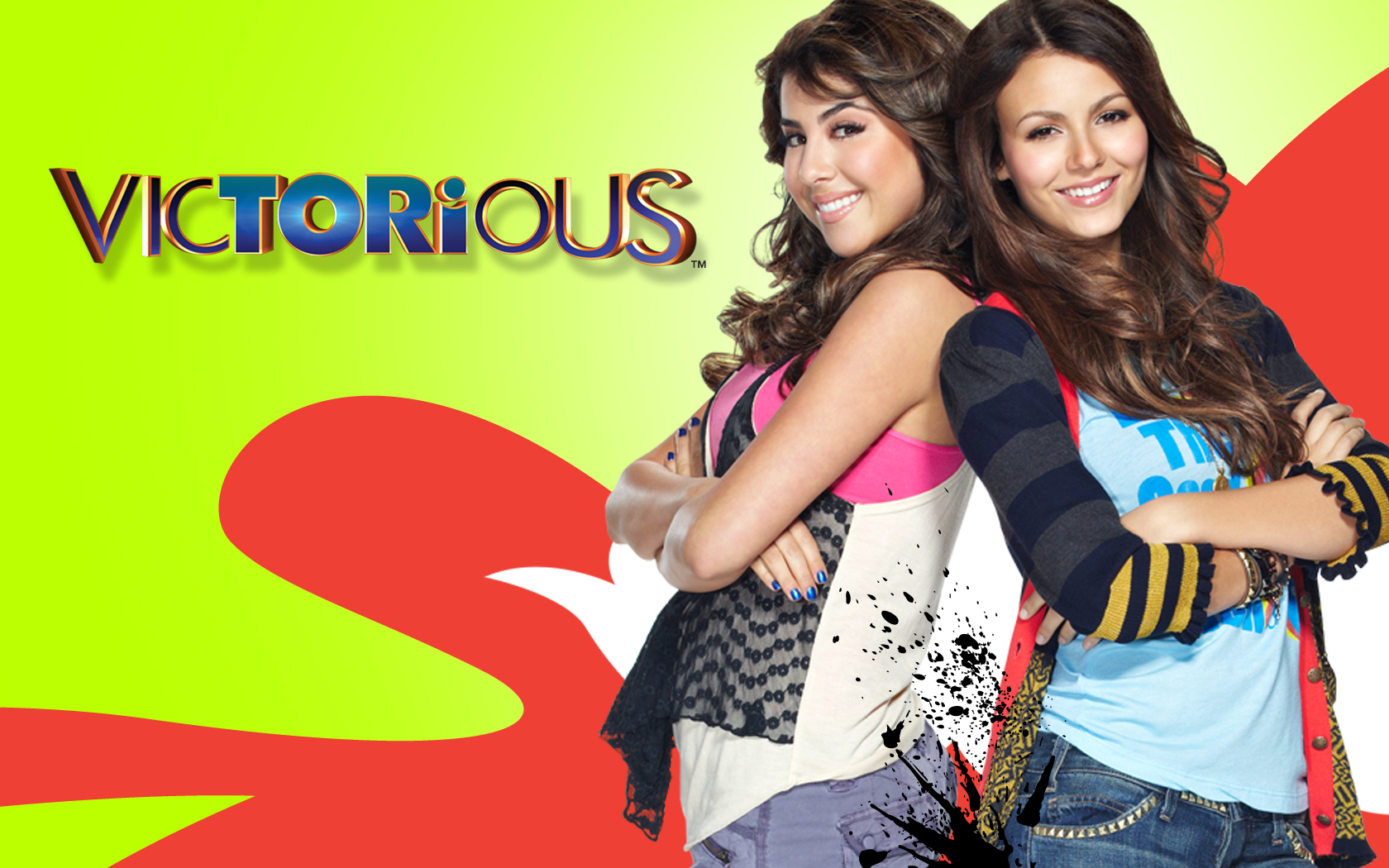 Victorious Wallpapers  Top Free Victorious Backgrounds  WallpaperAccess