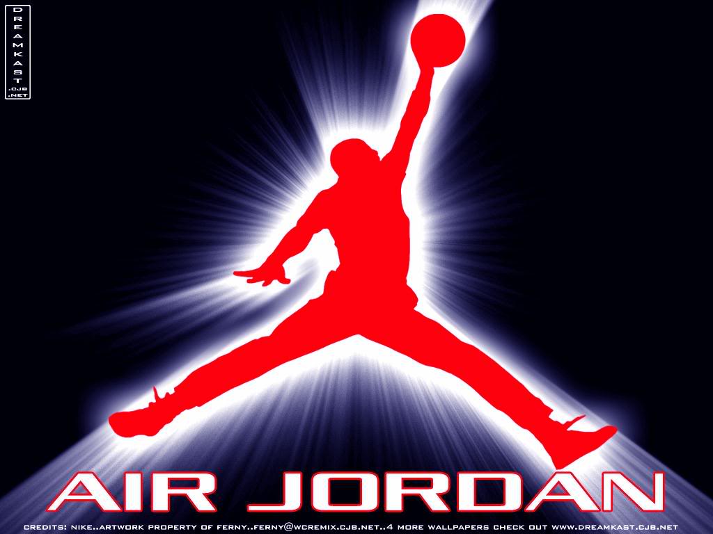 Air Jordan Logo Wallpaper HD In Logos Imageci