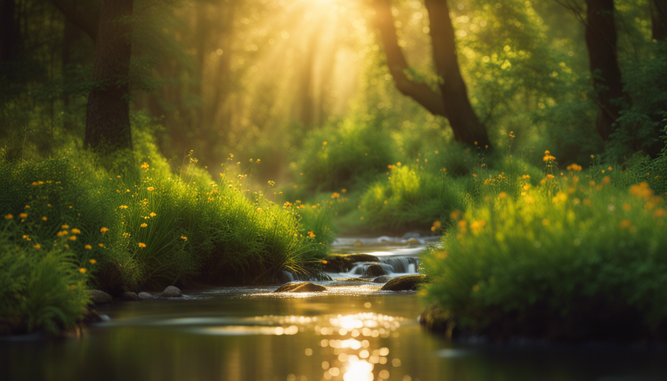 Nature 4k HD Portrait Wallpaper