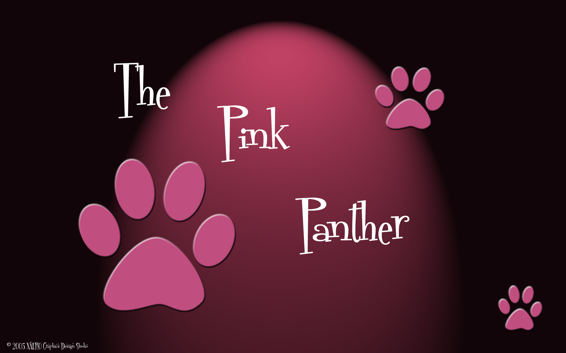 the pink panther picture the pink panther wallpaper