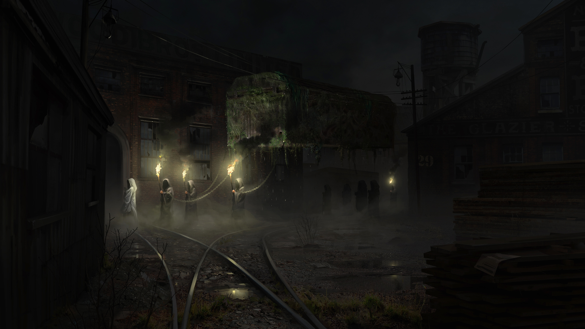 download the sinking city 2022 for free