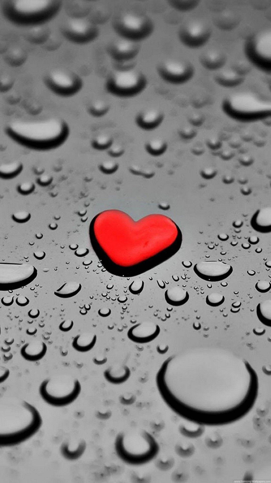 Love Phone Wallpaper