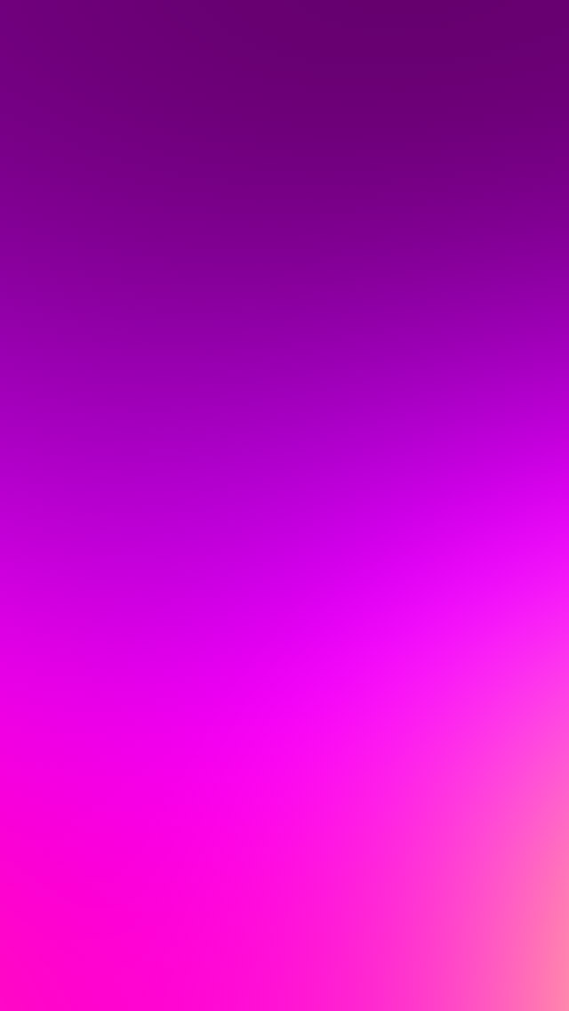 Ios7 Pink Power Parallax HD iPhone iPad Wallpaper