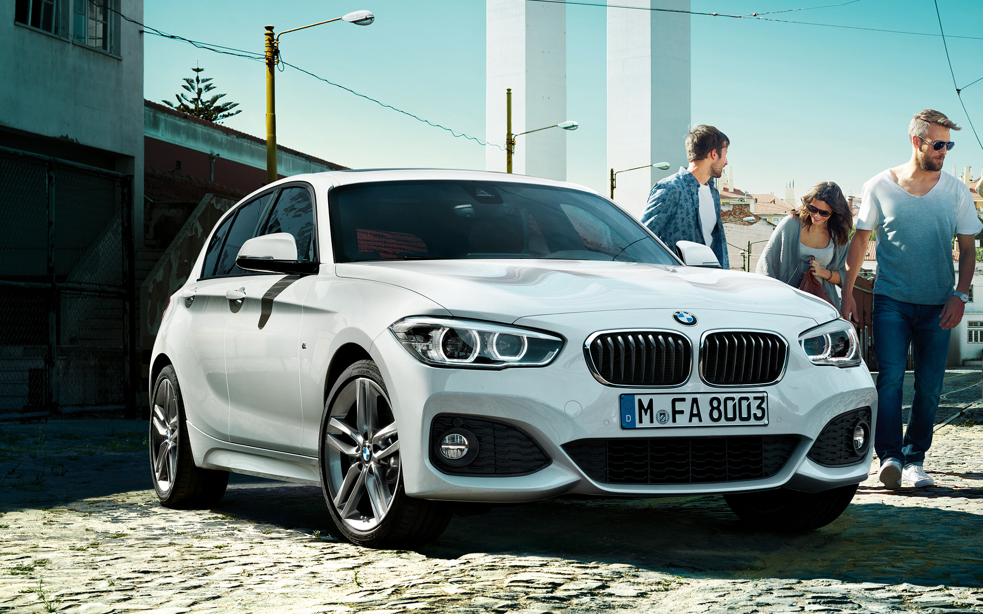 Bmw Series Facelift Launch Film