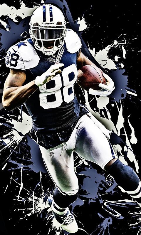 Dez Bryant Wallpaper You Ll Really Love This Because I Ve