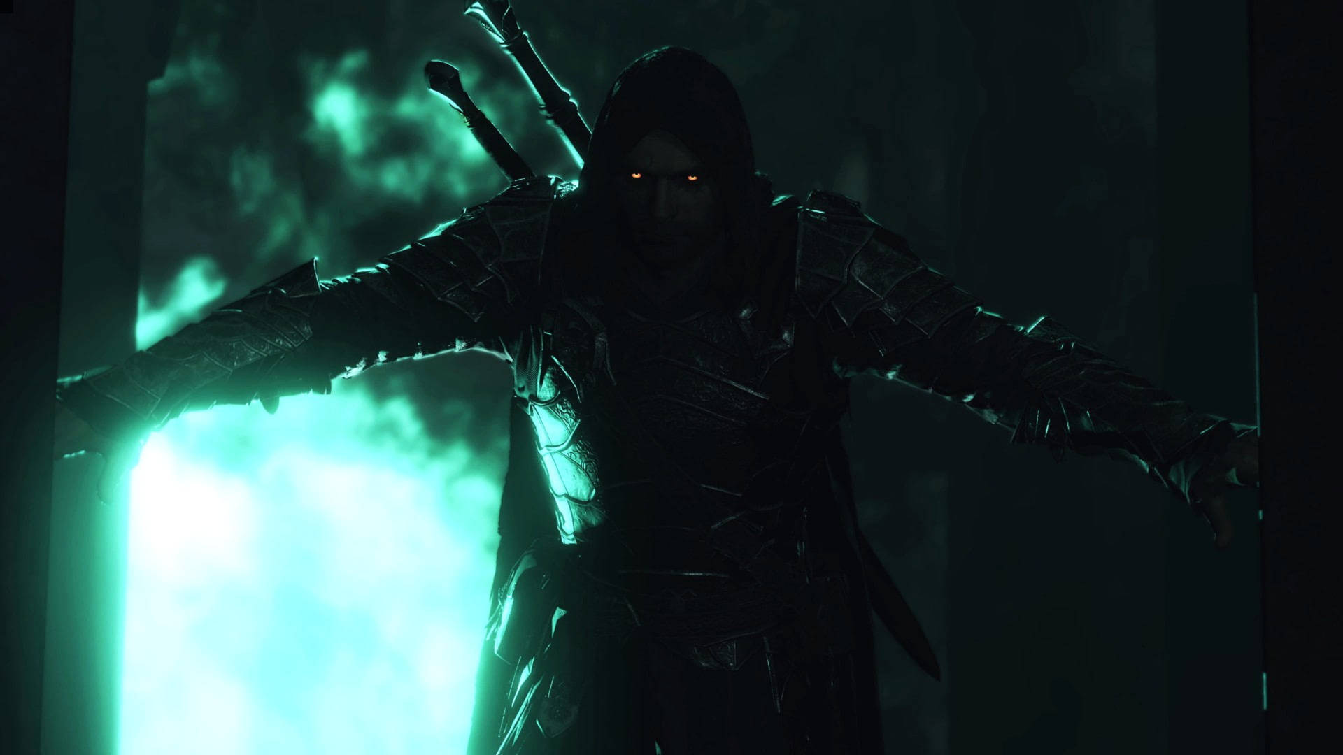 Talion Nazgul Shadow Of War 4k S3ynbpbuhzy0mpjd Wallpaper