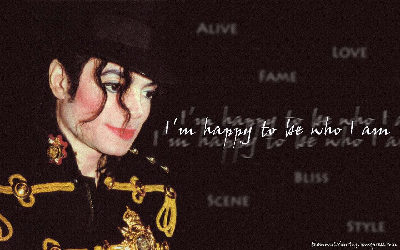 Michael Jackson X
