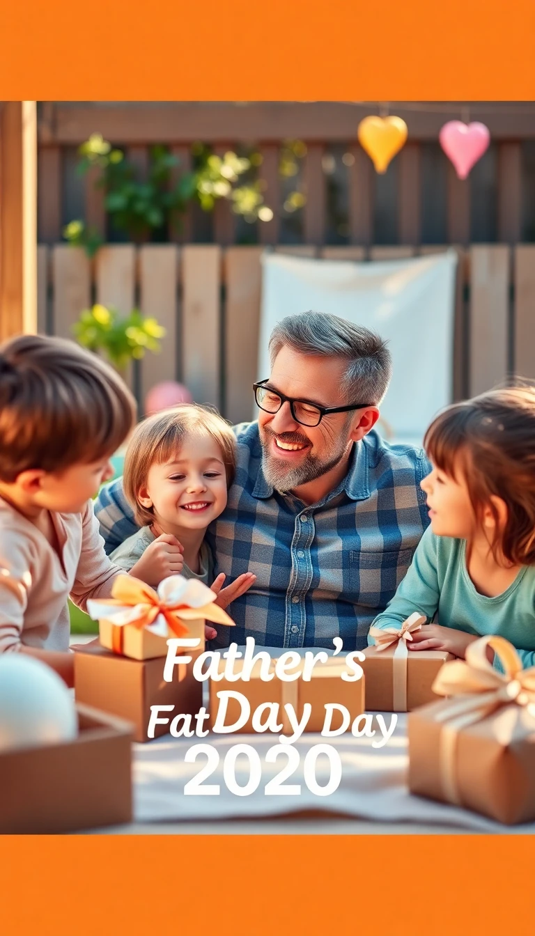 Father S Day Wallpaper
