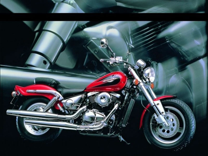 Desktop Wallpaper S Motorcycles Kawasaki Harley Davidson