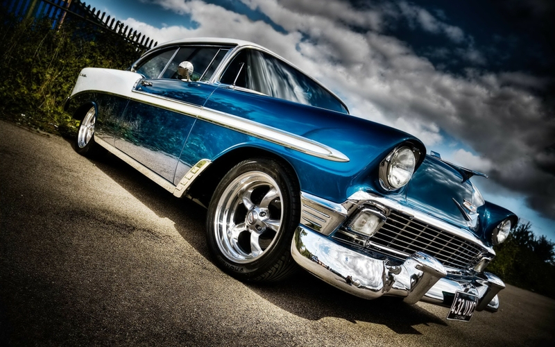 classic carschevy classic cars chevy 2560x1600 wallpaper Classic