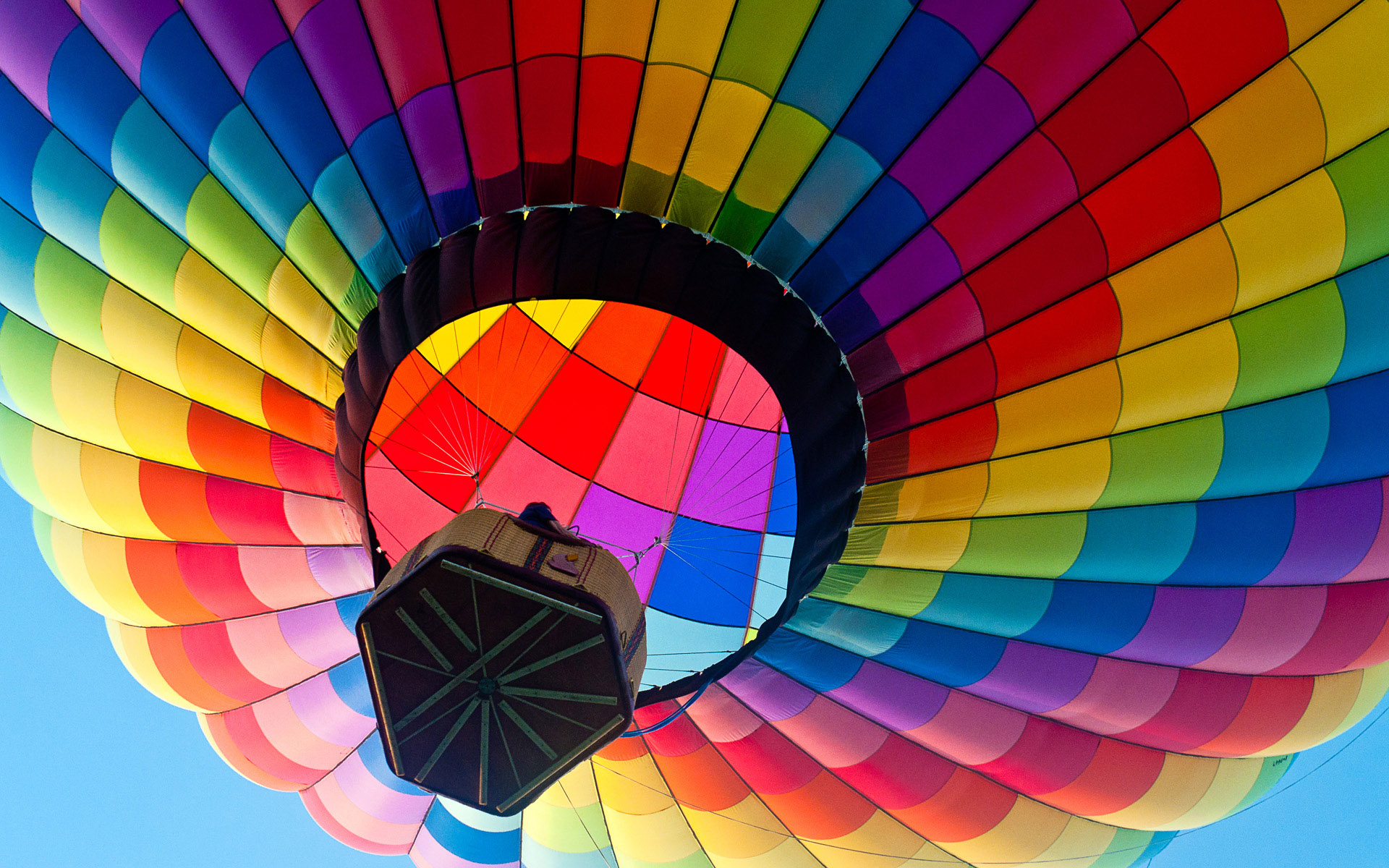  19 2015 By Stephen Comments Off on Hot Air Balloons Wallpapers
