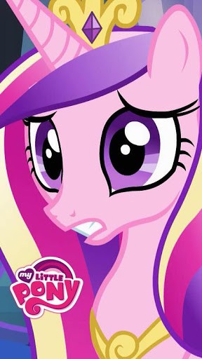 My Little Pony Wallpaper For Android By Kc Softwares