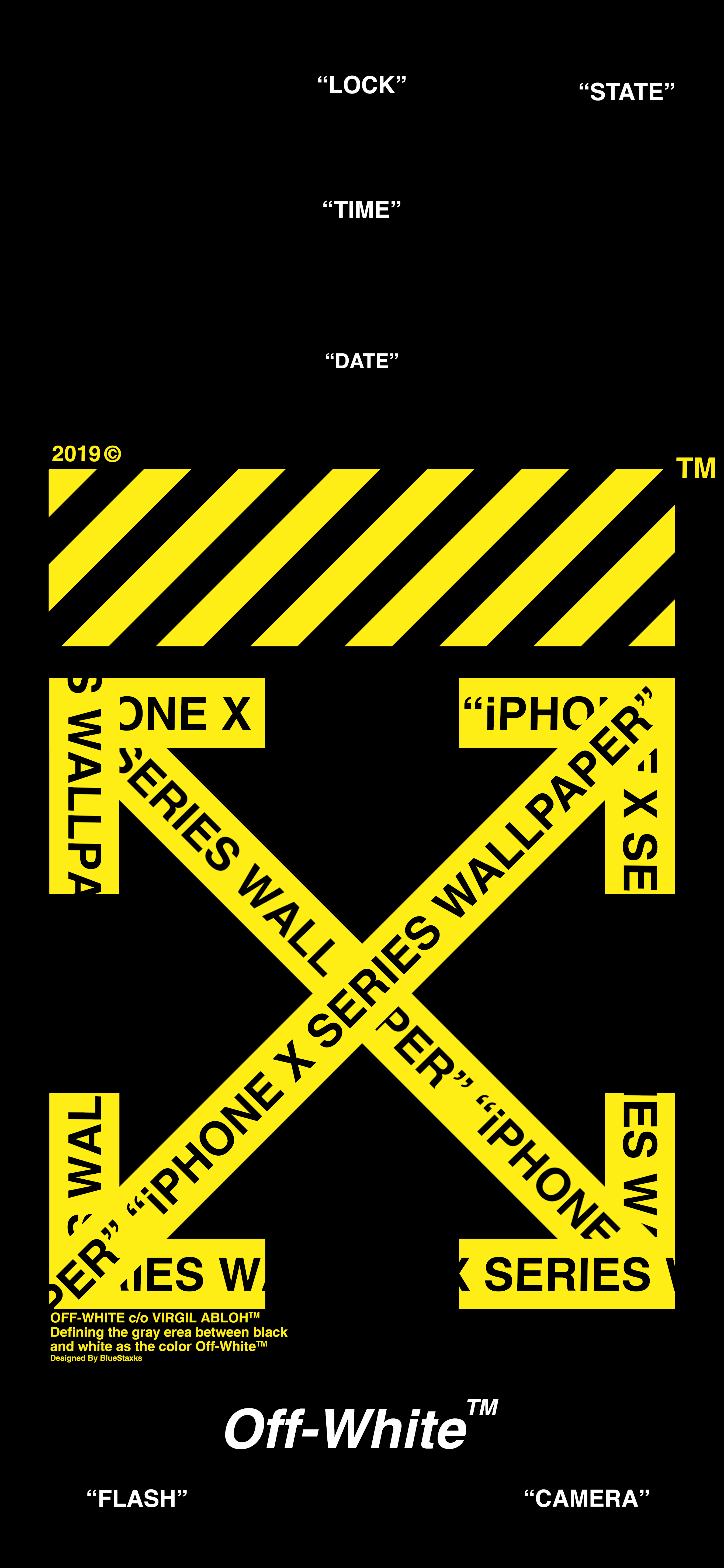 Off White Wallpaper