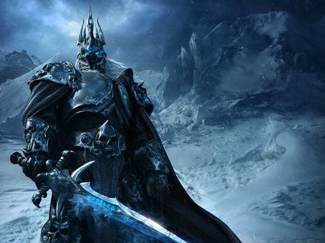 download arthas hots for free