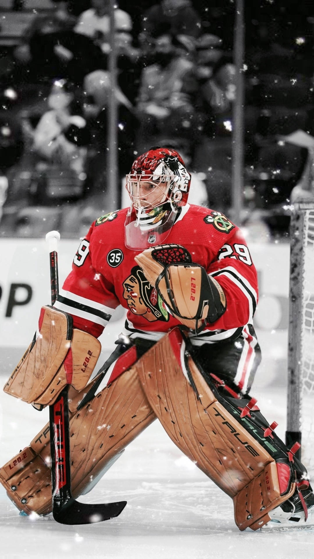 Chicago Blackhawks Wallpaper