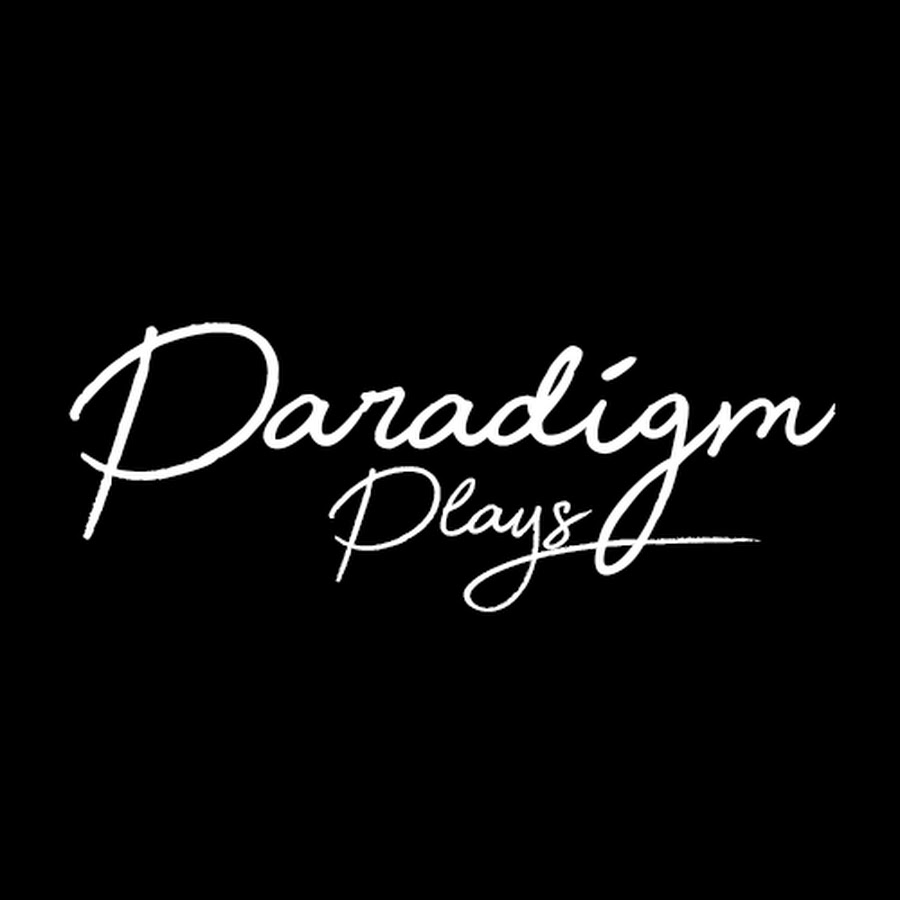 Paradigm Plays