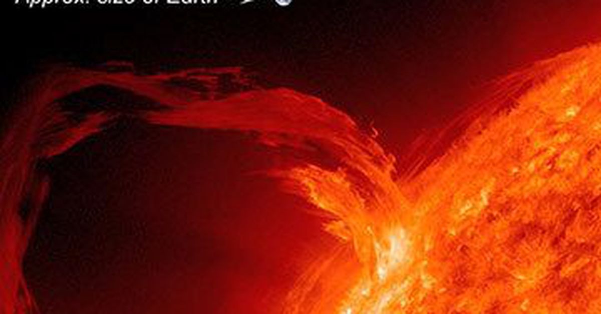 Nasa Sun Solar Flare Wallpaper Pics About Space