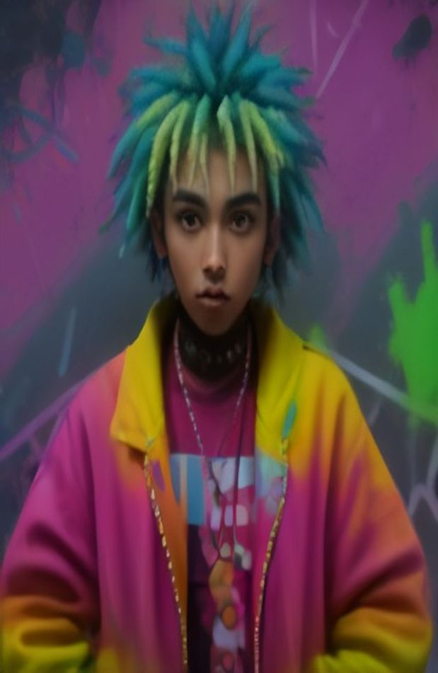 Lil Pump Wallpaper