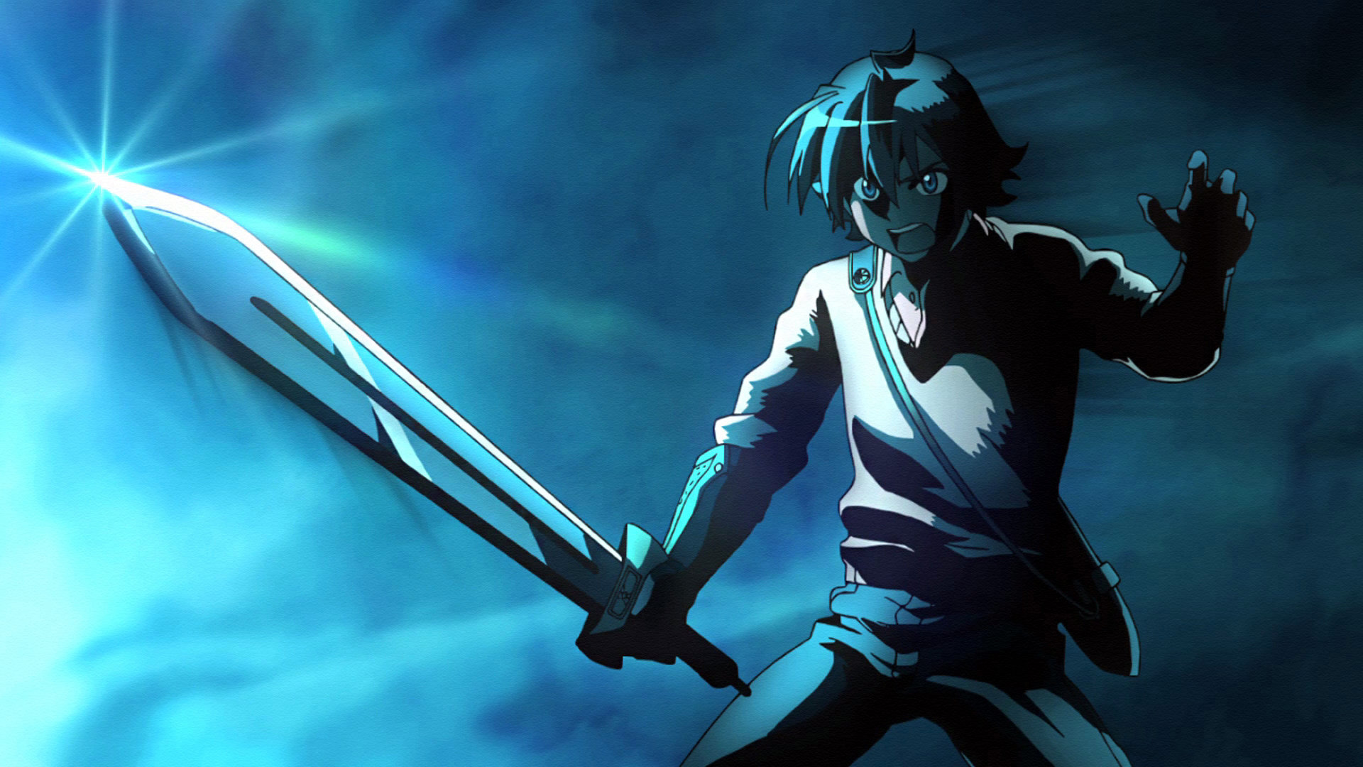 Tatsumi Akame Ga Kill Wallpaper HD For Desktop Background