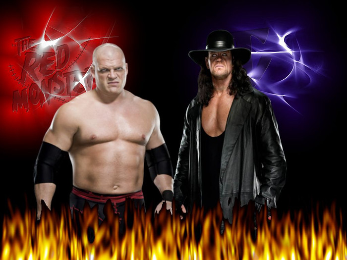 Brothers Of Destruction By Wwe Fans4live