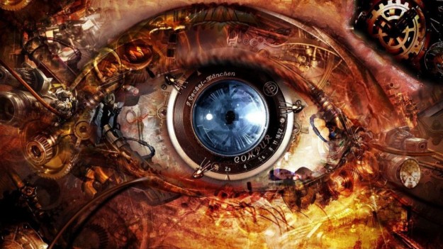 HD Wallpaper Eye Of Get Rid The Boredom With Crazy